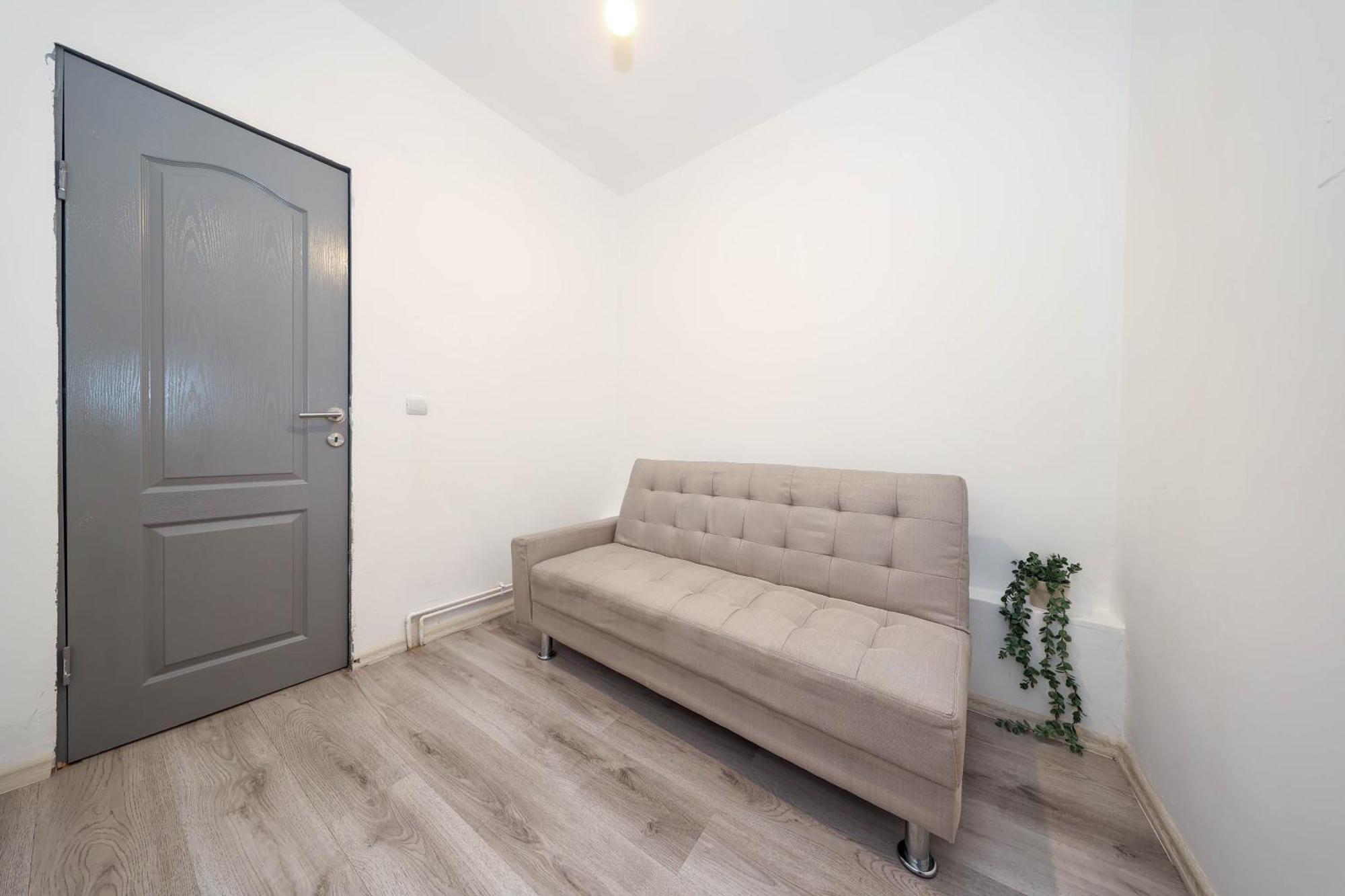Weiss Appartamento Braşov